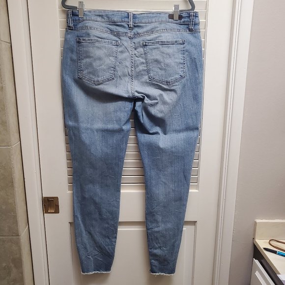 kut from the kloth dayna skinny jean